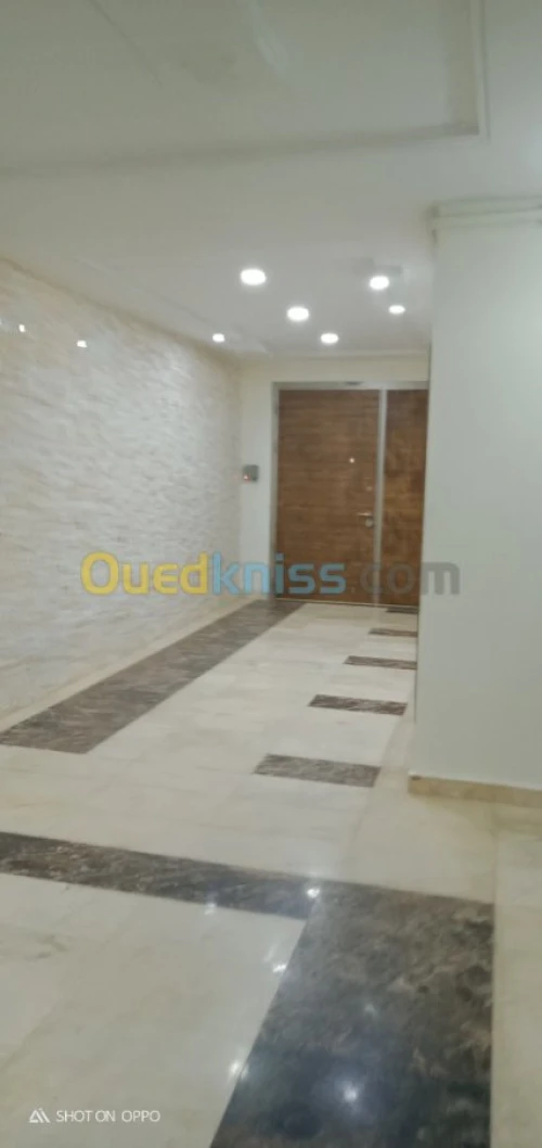 Vente Appartement Alger Cheraga