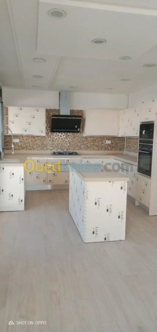 Vente Appartement Alger Cheraga