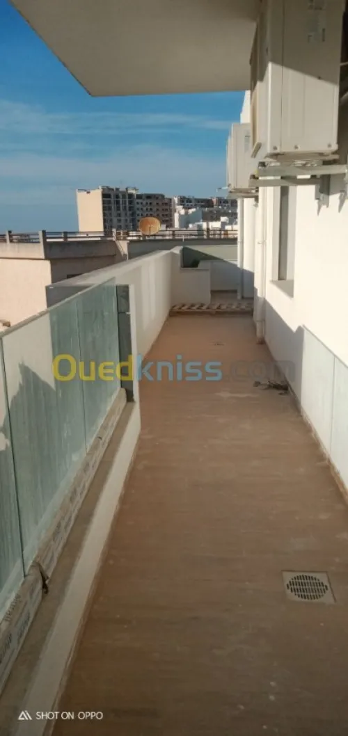 Vente Appartement Alger Cheraga