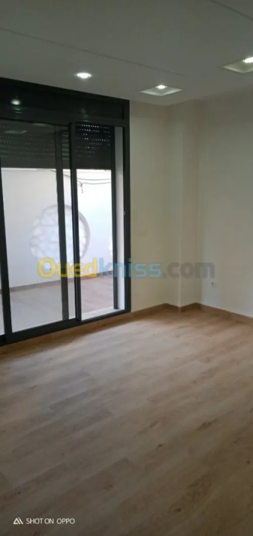 Vente Appartement Alger Cheraga