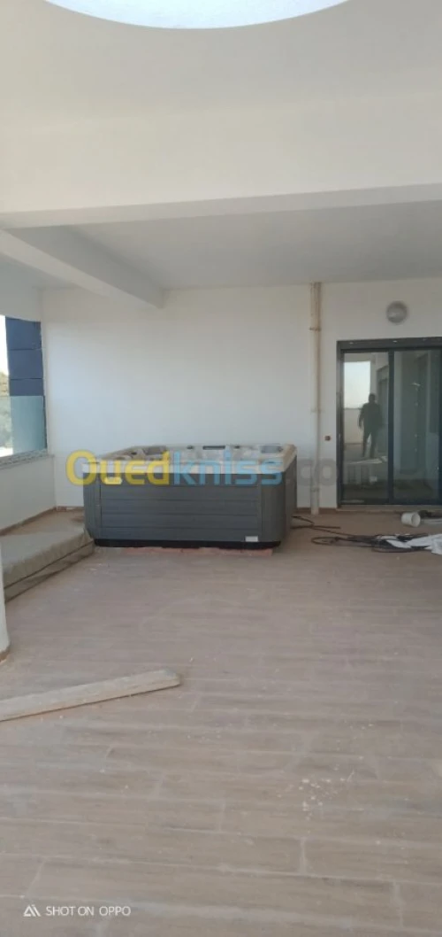 Vente Appartement Alger Cheraga