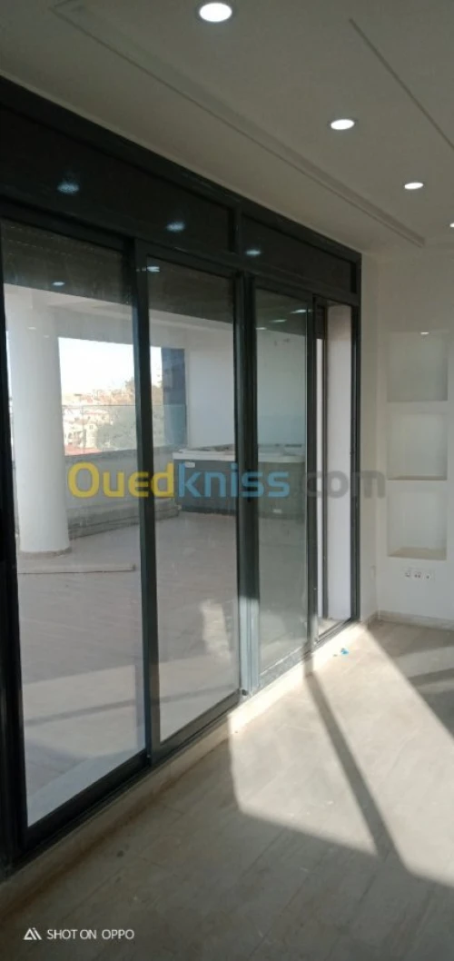 Vente Appartement Alger Cheraga