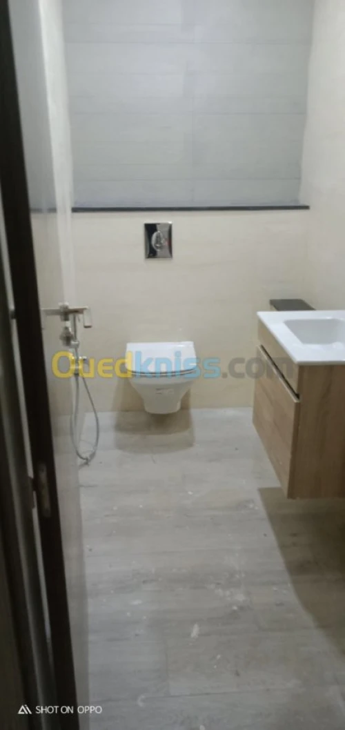 Vente Appartement Alger Cheraga