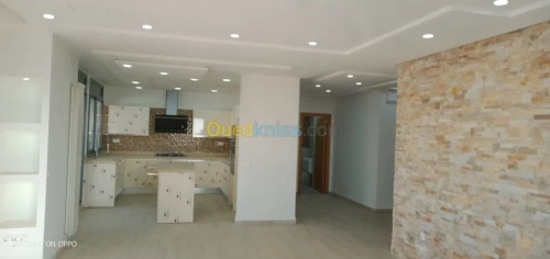 Vente Appartement Alger Cheraga
