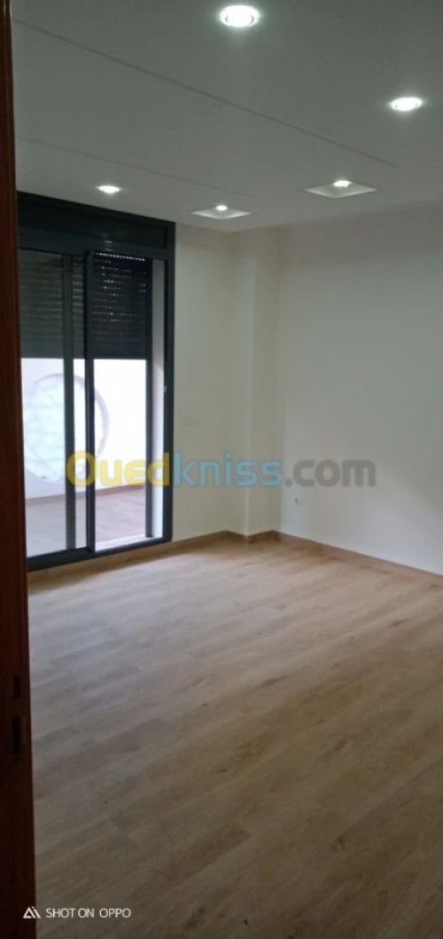 Vente Appartement Alger Cheraga