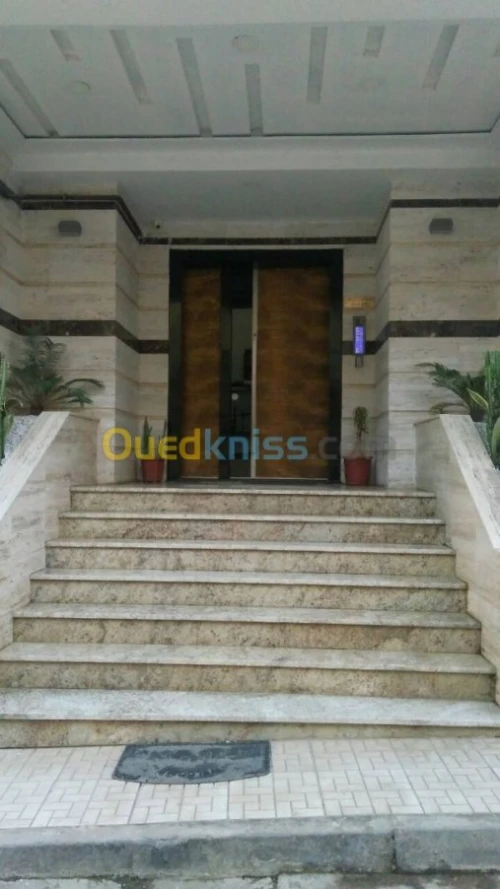 Vente Appartement Alger Cheraga