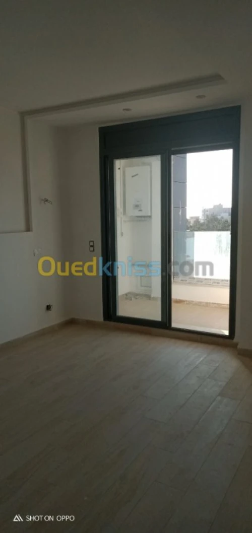 Vente Appartement Alger Cheraga
