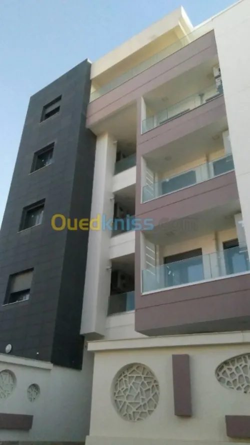 Vente Appartement Alger Cheraga