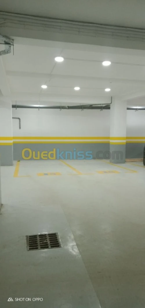 Vente Appartement Alger Cheraga