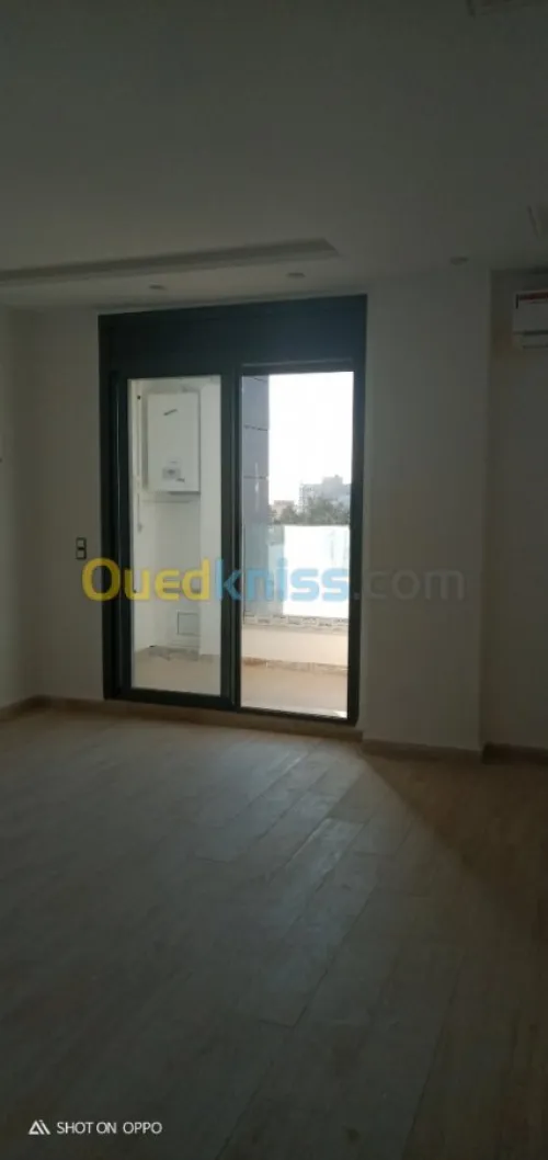 Vente Appartement Alger Cheraga
