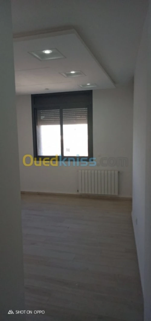 Vente Appartement Alger Cheraga