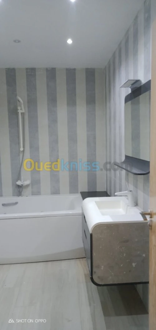 Vente Appartement Alger Cheraga
