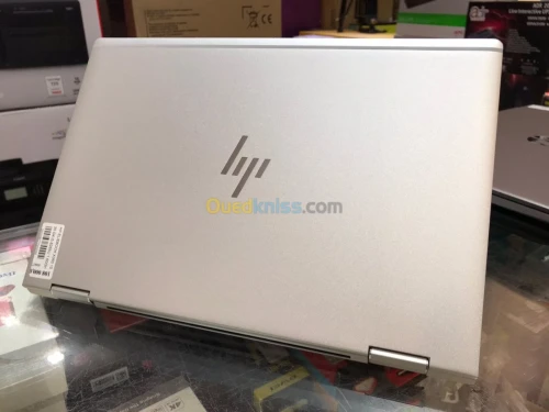 HP ELITEBOOK X360 1030 G4 i5 8ém 512GB