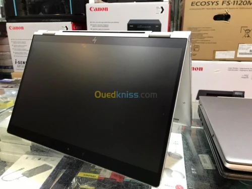 HP ELITEBOOK X360 1030 G4 i5 8ém 512GB