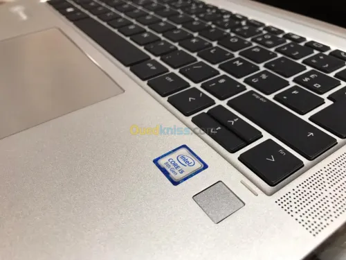 HP ELITEBOOK X360 1030 G4 i5 8ém 512GB