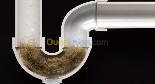 debouchage curage vidange canalisation