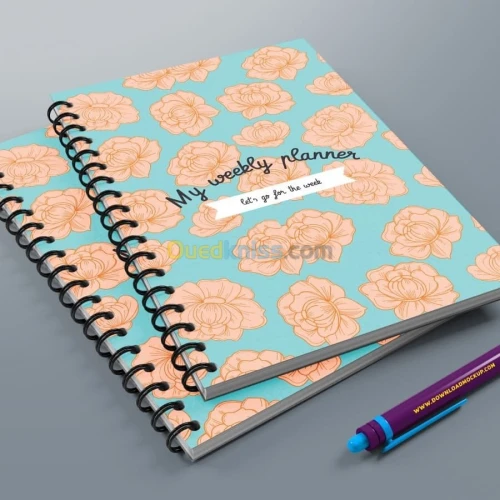 Conception impression petit et grforma