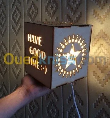 Schémas d découp et plus de 100 étagér