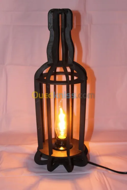 Schémas d découp et plus de 100 étagér