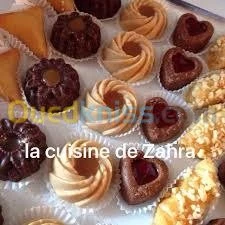 Gateau oriental, fêtes, mariages,..etc