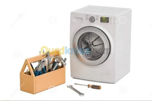 depanneur froid/clim electromenager