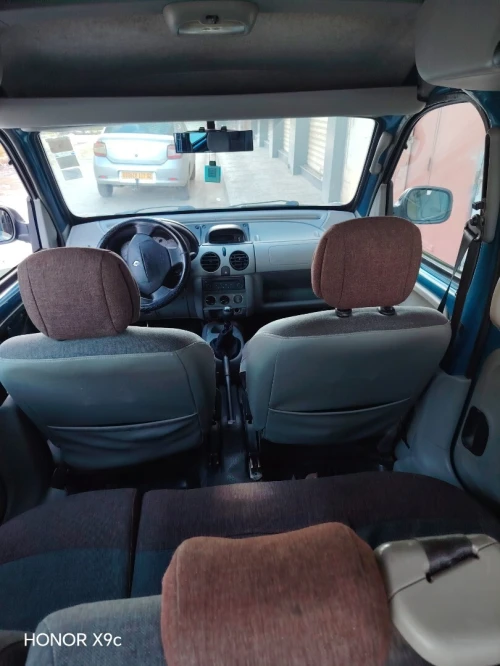 Renault Kangoo 2002 Kangoo