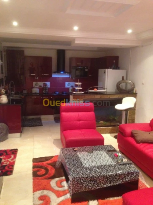 Location Appartement F2 Alger Dely brahim
