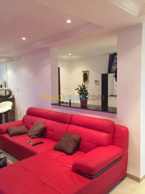 Location Appartement F2 Alger Dely brahim
