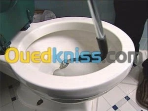  Débouchage curage canalisation vidang