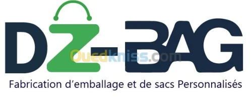 Fabrication de sac shopping personnali