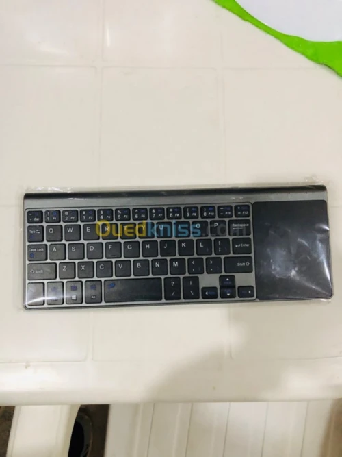 Clavier pc été Android Tv 