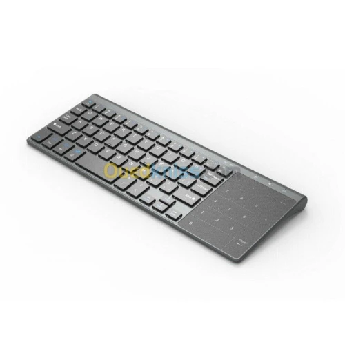 Clavier pc été Android Tv 
