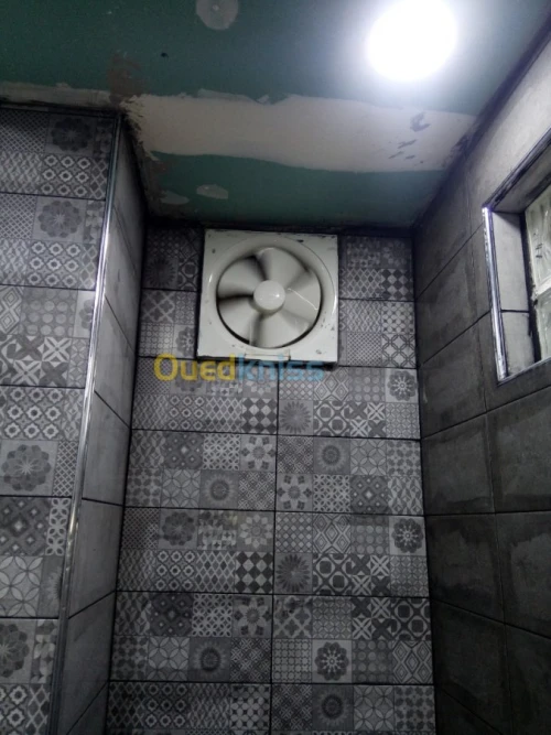 electricien batiment