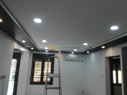 electricien batiment