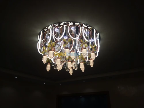 electricien batiment