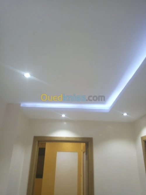 electricien batiment