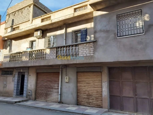 Vente Villa Tlemcen Tlemcen