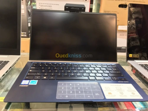 ASUS ZENBOOK 14 UX433F i5 8ém Pavé