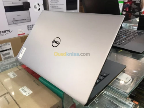 DELL XPS 13 P54G i5 7ém 8GB 256SSD