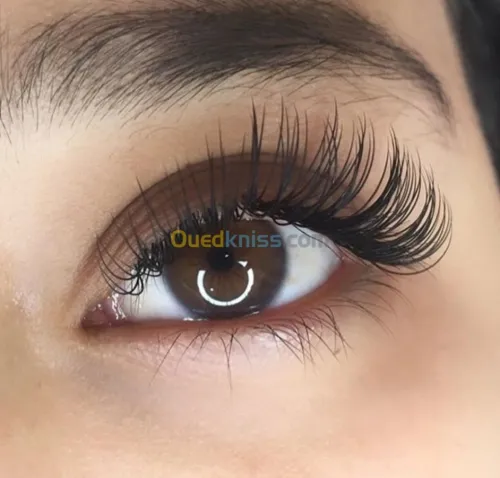 formation extesion de cils 