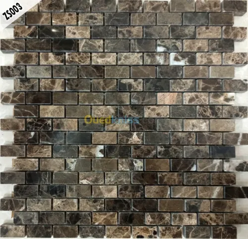 MARBRE POUR DECORATION