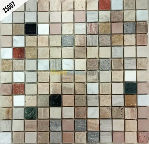 MARBRE POUR DECORATION
