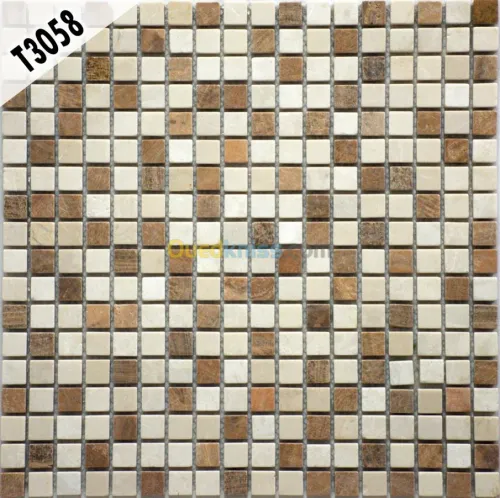 MARBRE POUR DECORATION