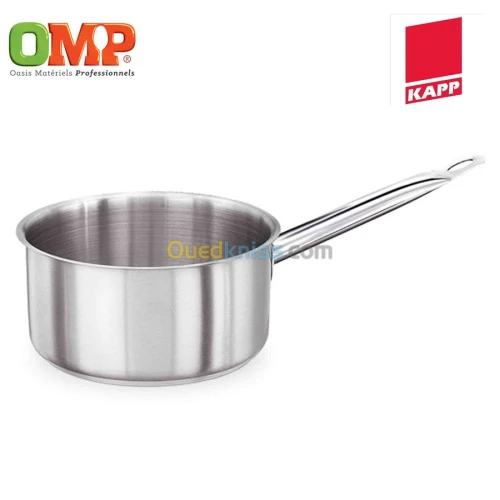 MARMITE/FAITOUT/CASSEROLE/POELE KAPP