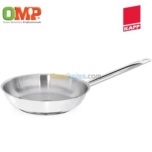 MARMITE/FAITOUT/CASSEROLE/POELE KAPP