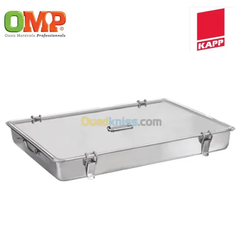 MARMITE/FAITOUT/CASSEROLE/POELE KAPP