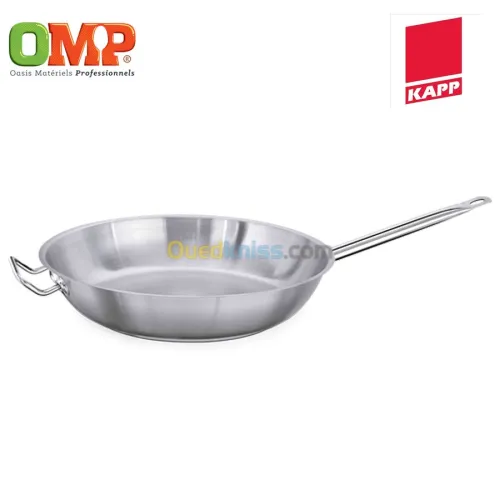 MARMITE/FAITOUT/CASSEROLE/POELE KAPP