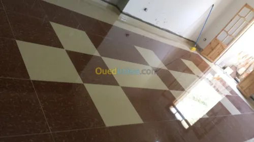 carreleur faïencier profitionnel