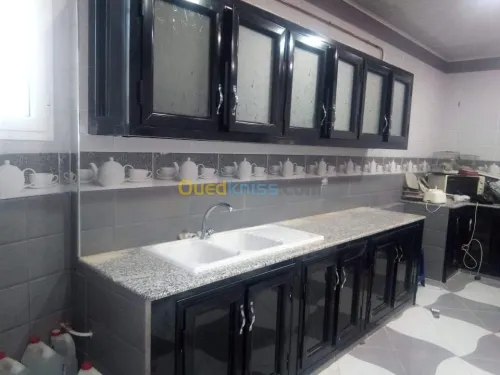 Aluminium et pvc 