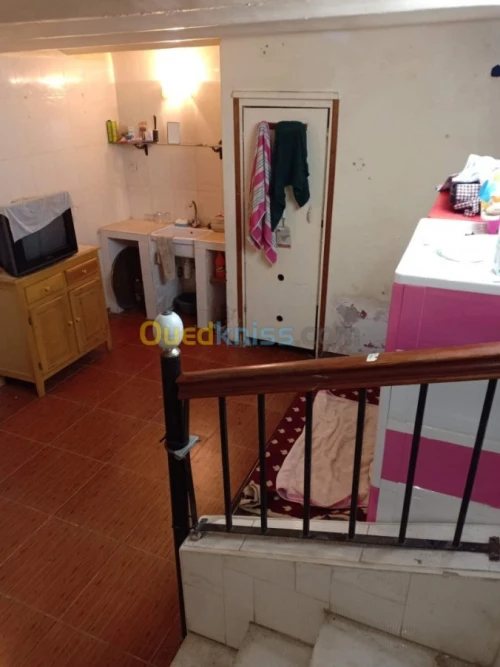 Vente Studio Alger Alger centre